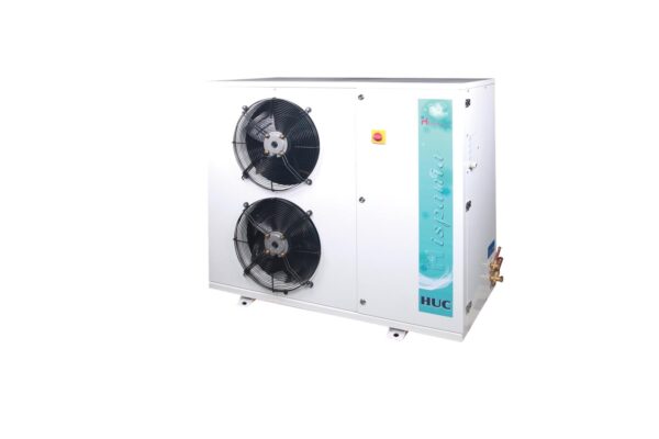 Condenser Unit Freezer