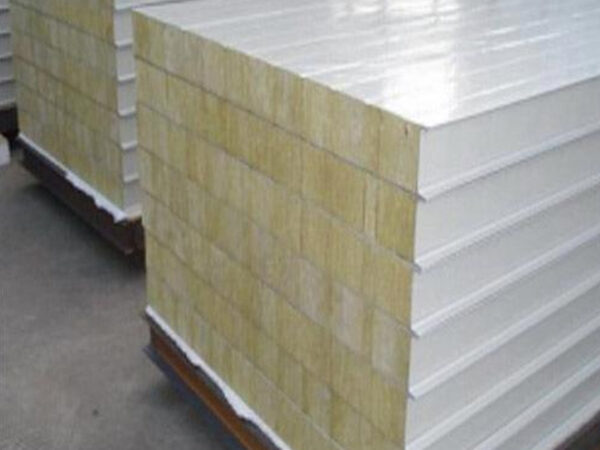 Cold Room Panel